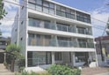 ヒルハウス岡本（303）