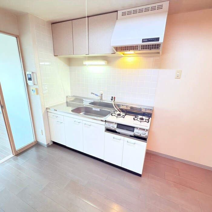 物件内観写真7　(キッチン)