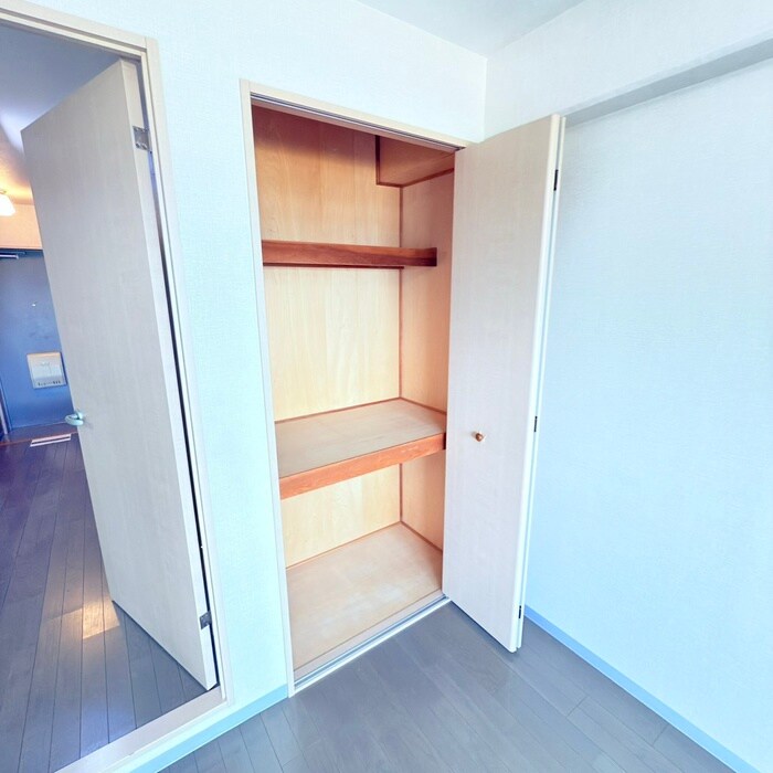 物件内観写真11　(収納)
