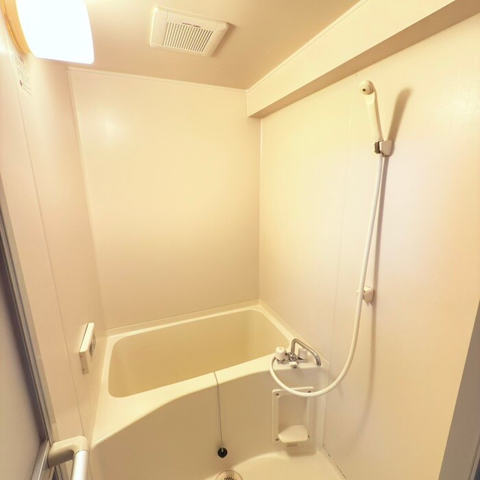 物件内観写真13　(バス／シャワールーム等)