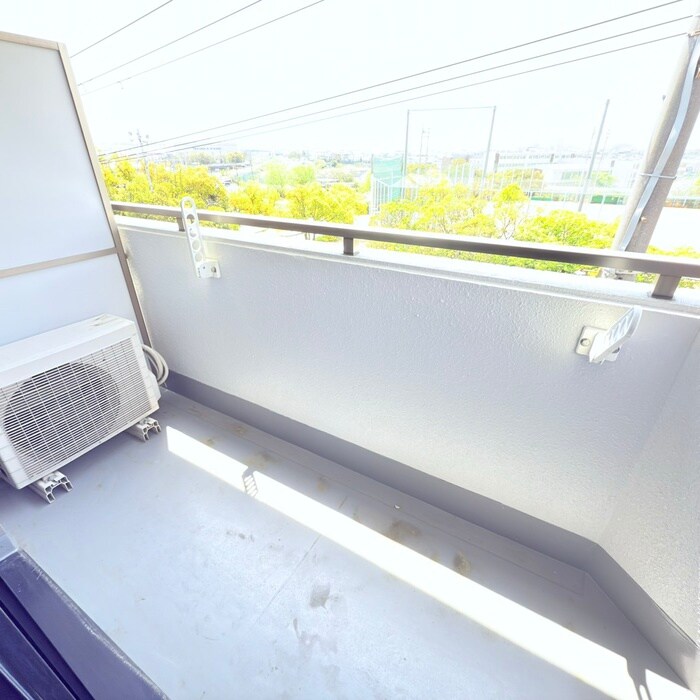 物件内観写真15　(ベランダ・バルコニー)