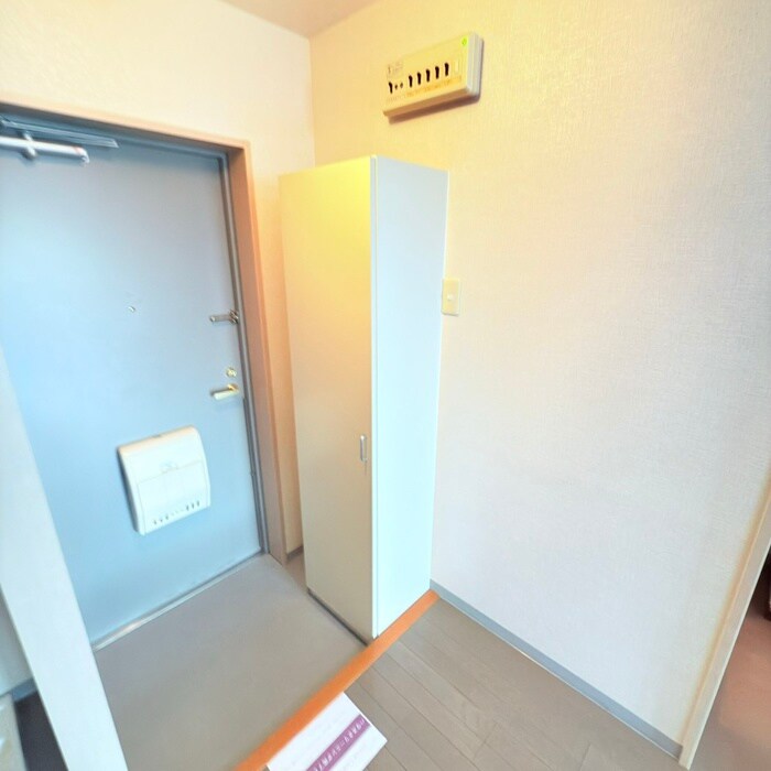 物件内観写真16　(靴箱)
