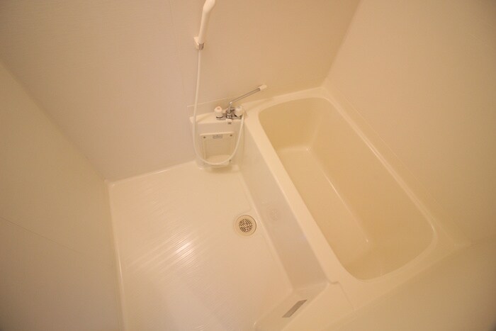 物件内観写真11　(バス／シャワールーム等)