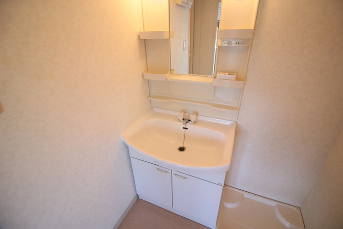 物件内観写真12　(洗面)