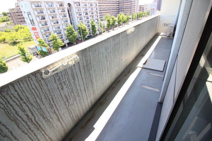 物件内観写真15　(ベランダ・バルコニー)