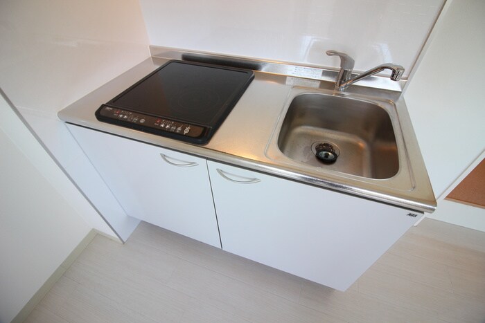 物件内観写真17　(キッチン)