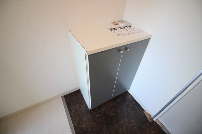 物件内観写真20　(靴箱)