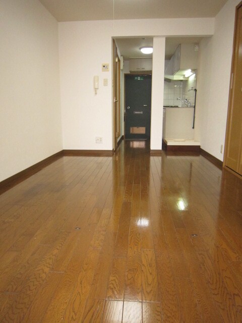 物件内観写真4　(居室)