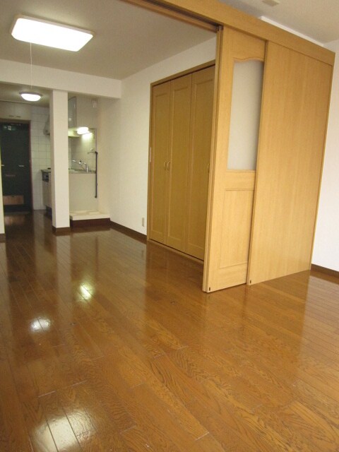 物件内観写真11　(居室)