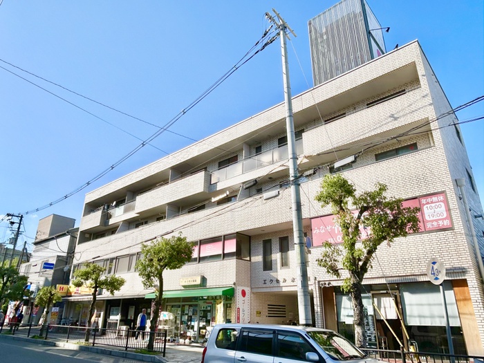 エクセル水無瀬