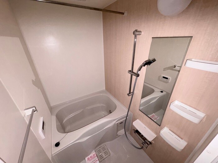 物件内観写真9　(バス／シャワールーム等)