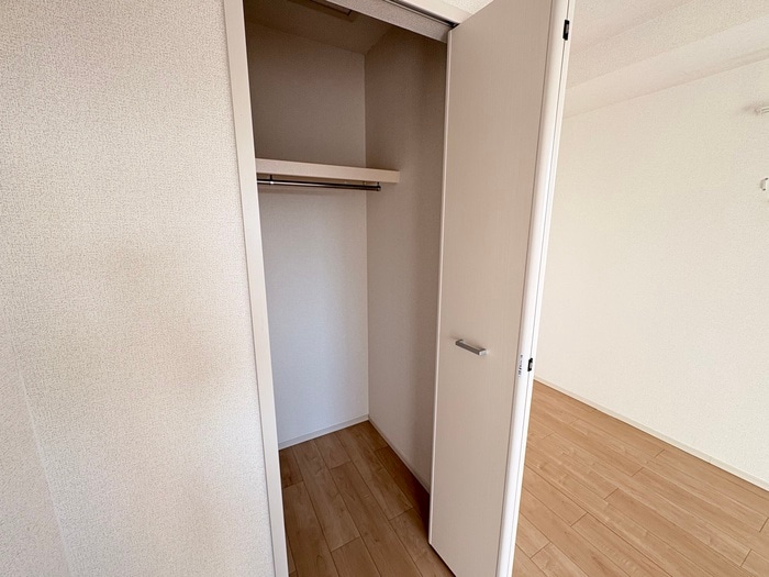 物件内観写真14　(収納)