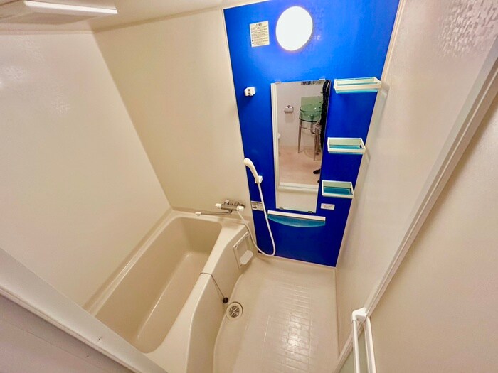 物件内観写真11　(バス／シャワールーム等)