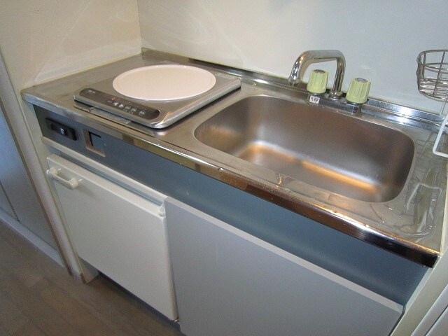 物件内観写真9　(キッチン)