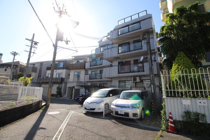 物件外観写真4　(外観写真)