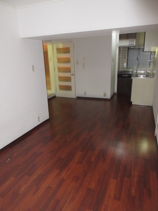 物件内観写真16　(ベランダ・バルコニー)