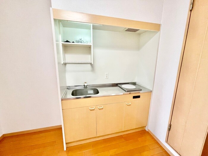 物件内観写真8　(キッチン)