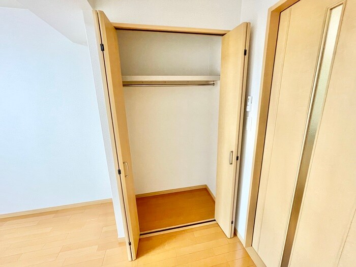 物件内観写真14　(収納)