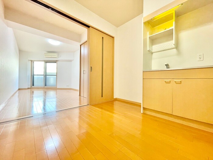 物件内観写真21　(居室)