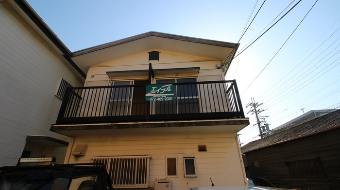 田尻貸家