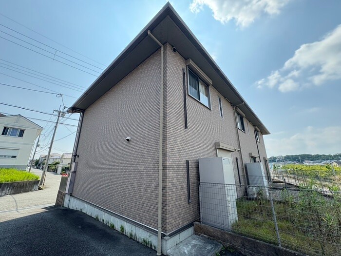 物件外観写真3　(外観写真)