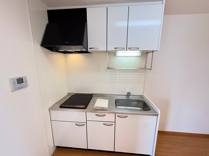 物件内観写真11　(キッチン)