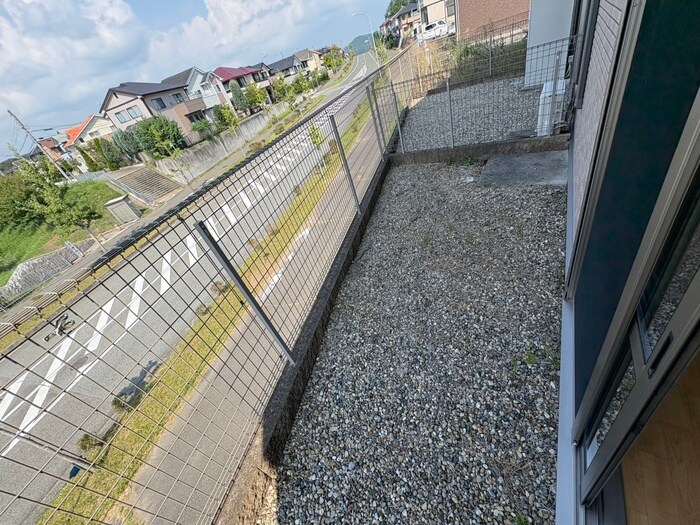 物件内観写真19　(ベランダ・バルコニー)