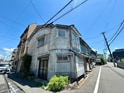 照ヶ丘矢田テラスハウス