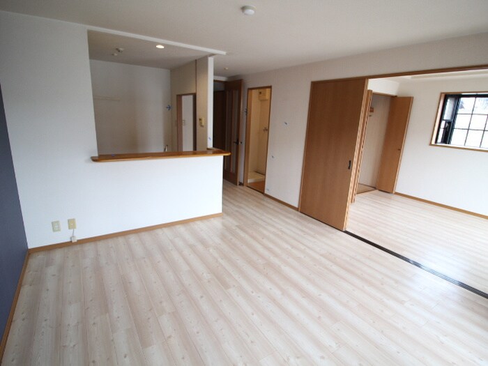 物件内観写真7　(居室)