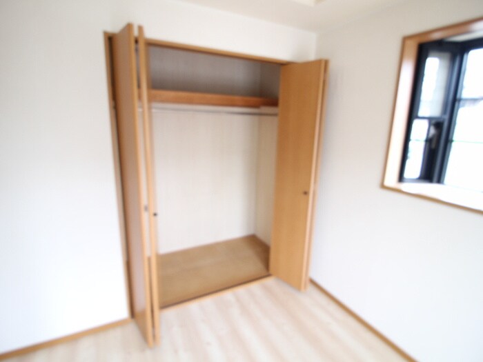 物件内観写真14　(収納)