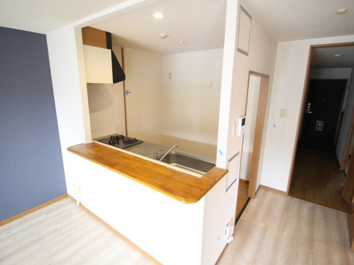 物件内観写真15　(キッチン)