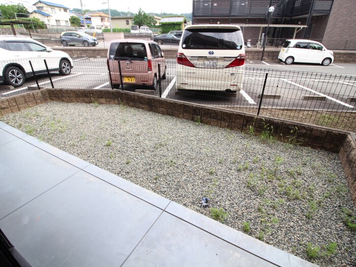 物件内観写真16　(ベランダ・バルコニー)