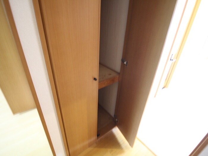 物件内観写真19　(収納)