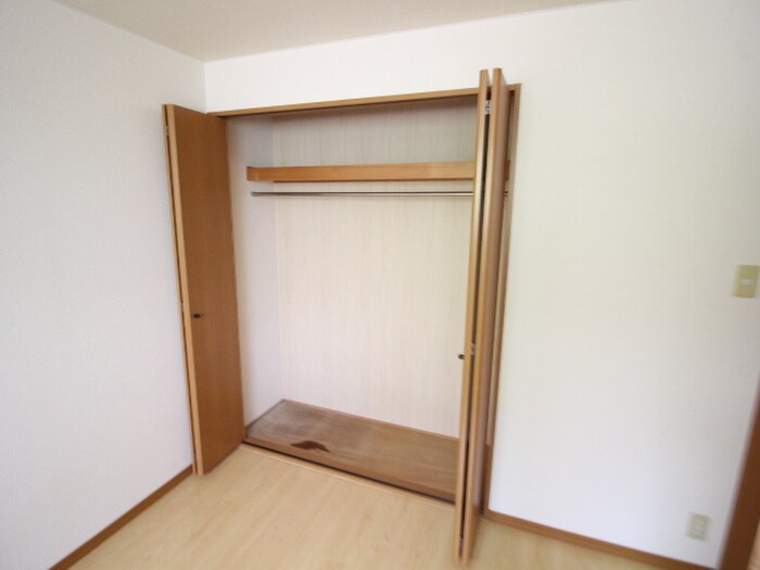 物件内観写真21　(収納)