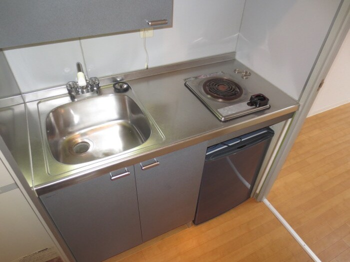 物件内観写真7　(キッチン)