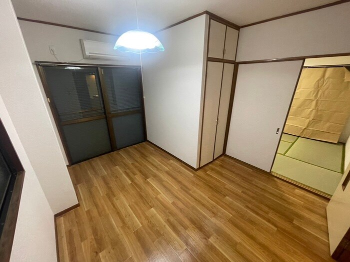 物件内観写真7　(居室)