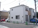 フジパレス戸建賃貸弓削町２号