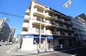 鹿田マンション