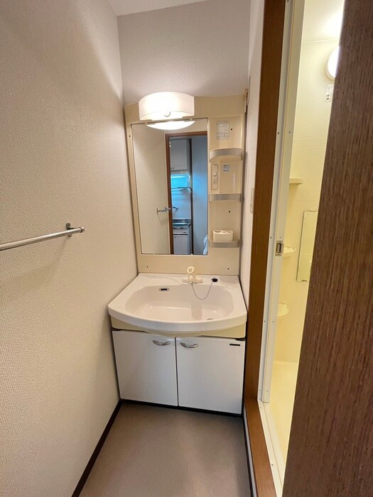 物件内観写真20　(洗面)