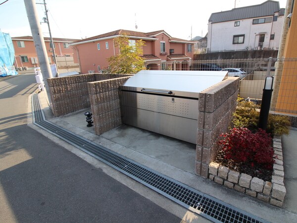 建物設備