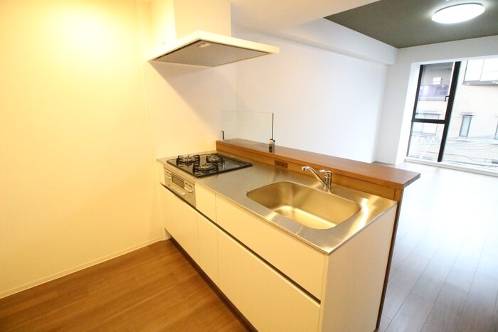 物件内観写真9　(キッチン)