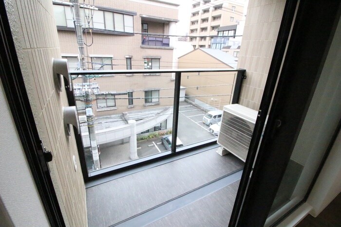 物件内観写真15　(ベランダ・バルコニー)