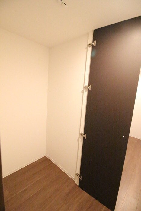 物件内観写真20　(収納)