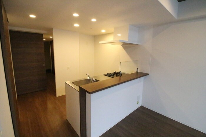 物件内観写真21　(キッチン)