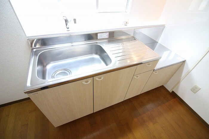 物件内観写真6　(キッチン)