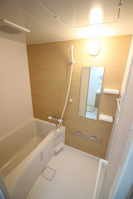 物件内観写真7　(バス／シャワールーム等)