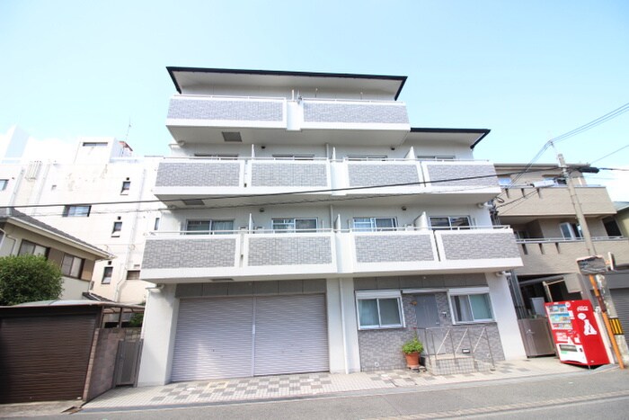 物件外観写真5　(外観写真)