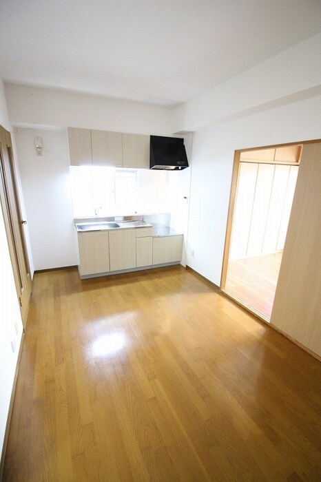 物件内観写真12　(居室)