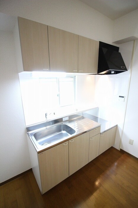 物件内観写真20　(キッチン)