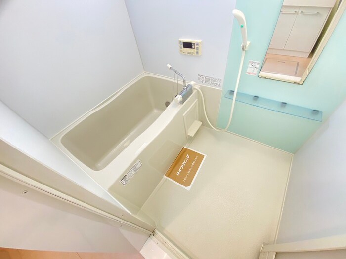 物件内観写真14　(バス／シャワールーム等)